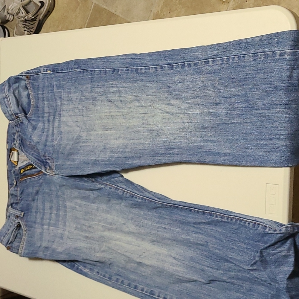Lucky brand jeans - size 34